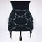 Costume Accessories Leather Skirts - ROUTINE FASHION